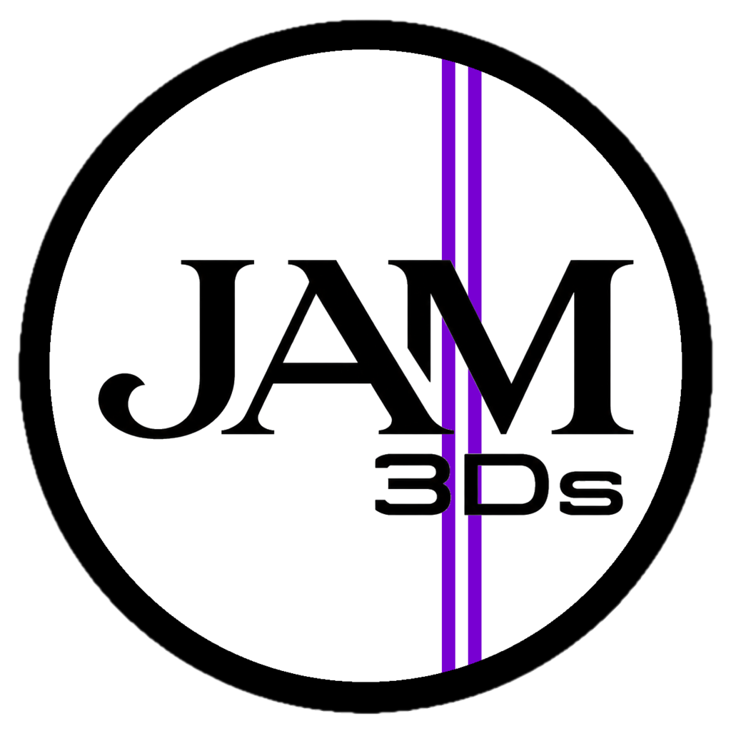 Jam3DS
